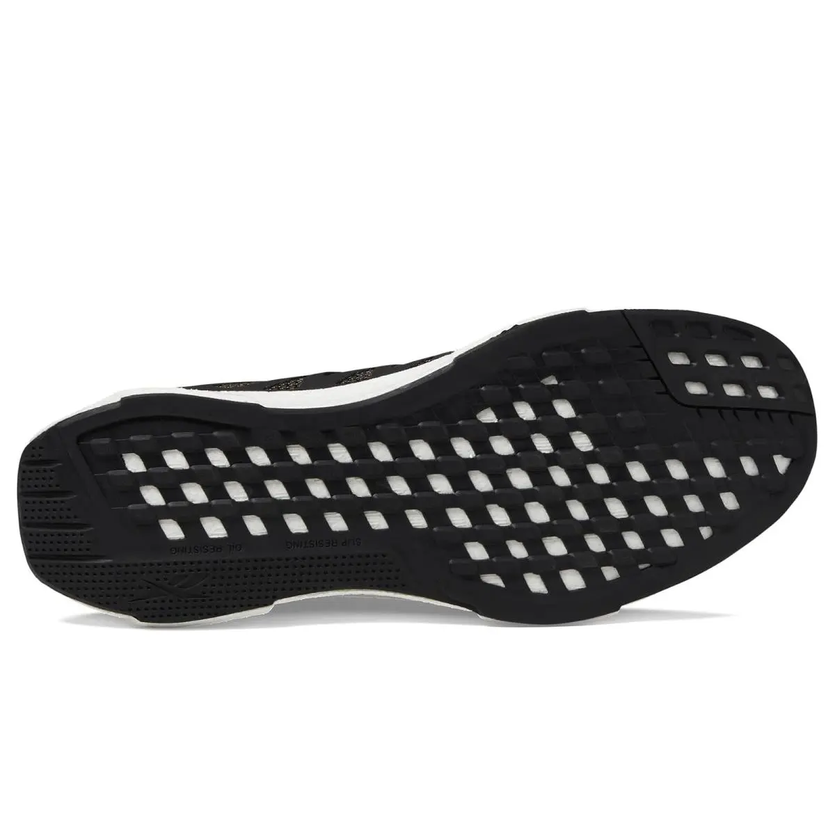 Reebok shoes - Black/Grey 25