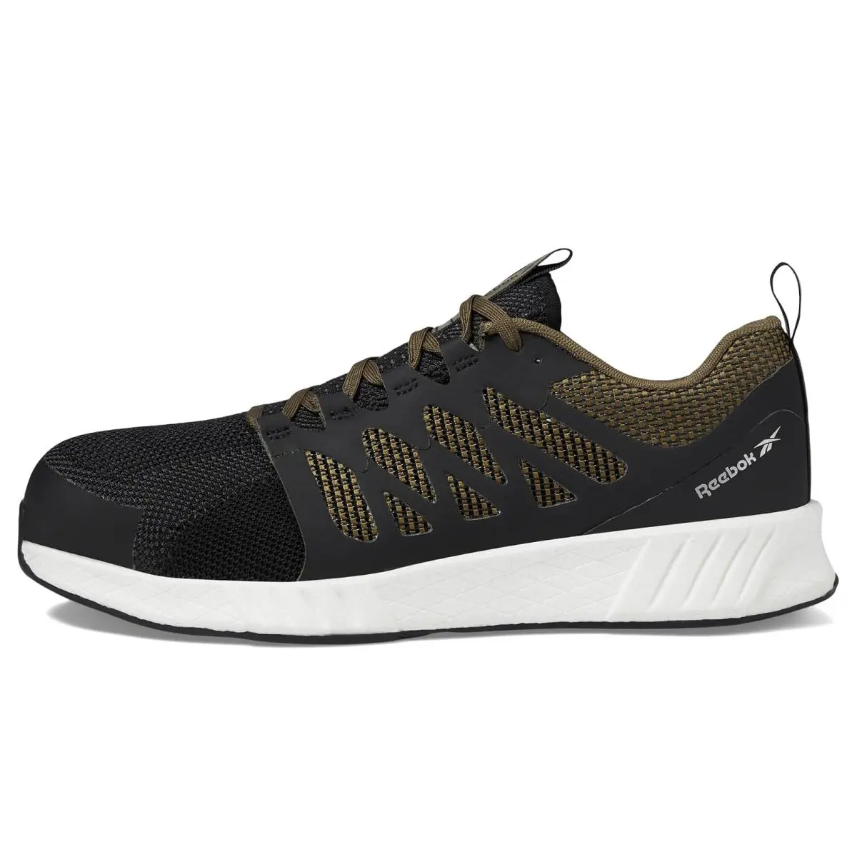 Reebok shoes - Black/Grey 26