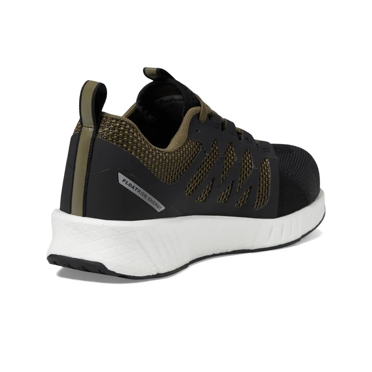 Reebok shoes - Black/Grey 27