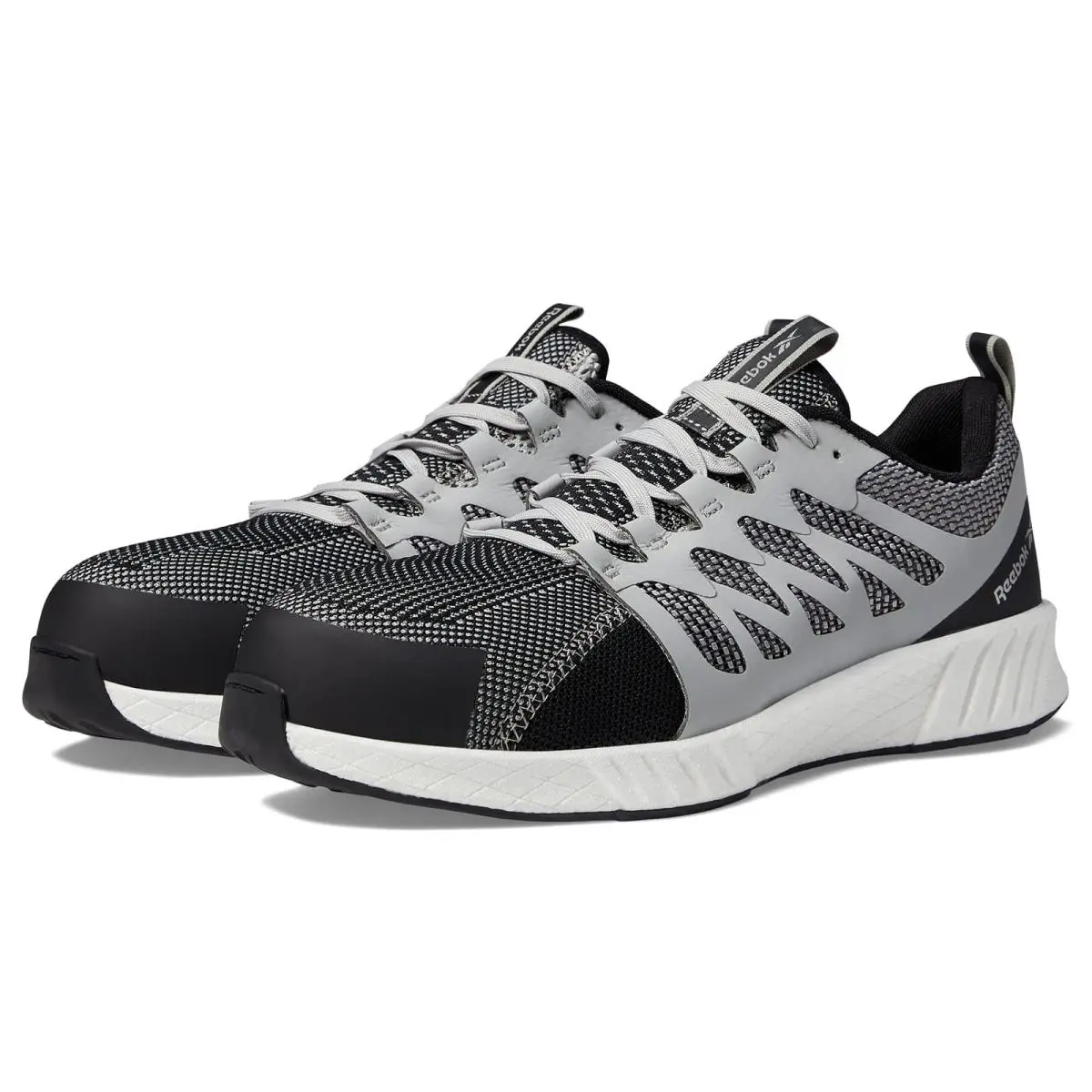 Reebok shoes - Black/Grey 29