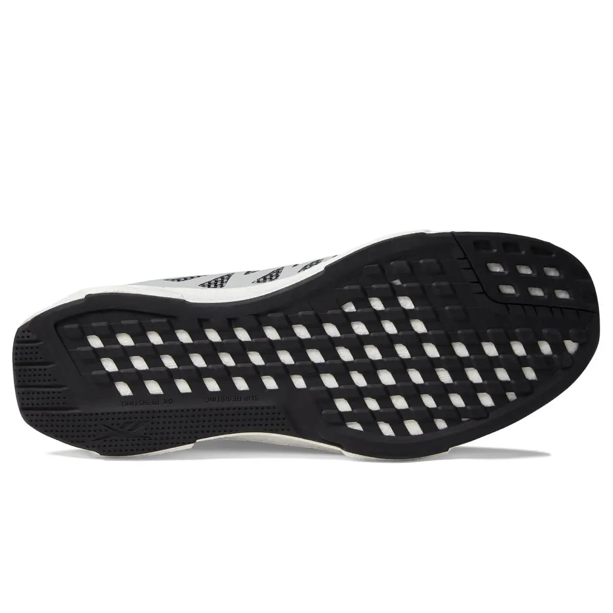 Reebok shoes - Black/Grey 31