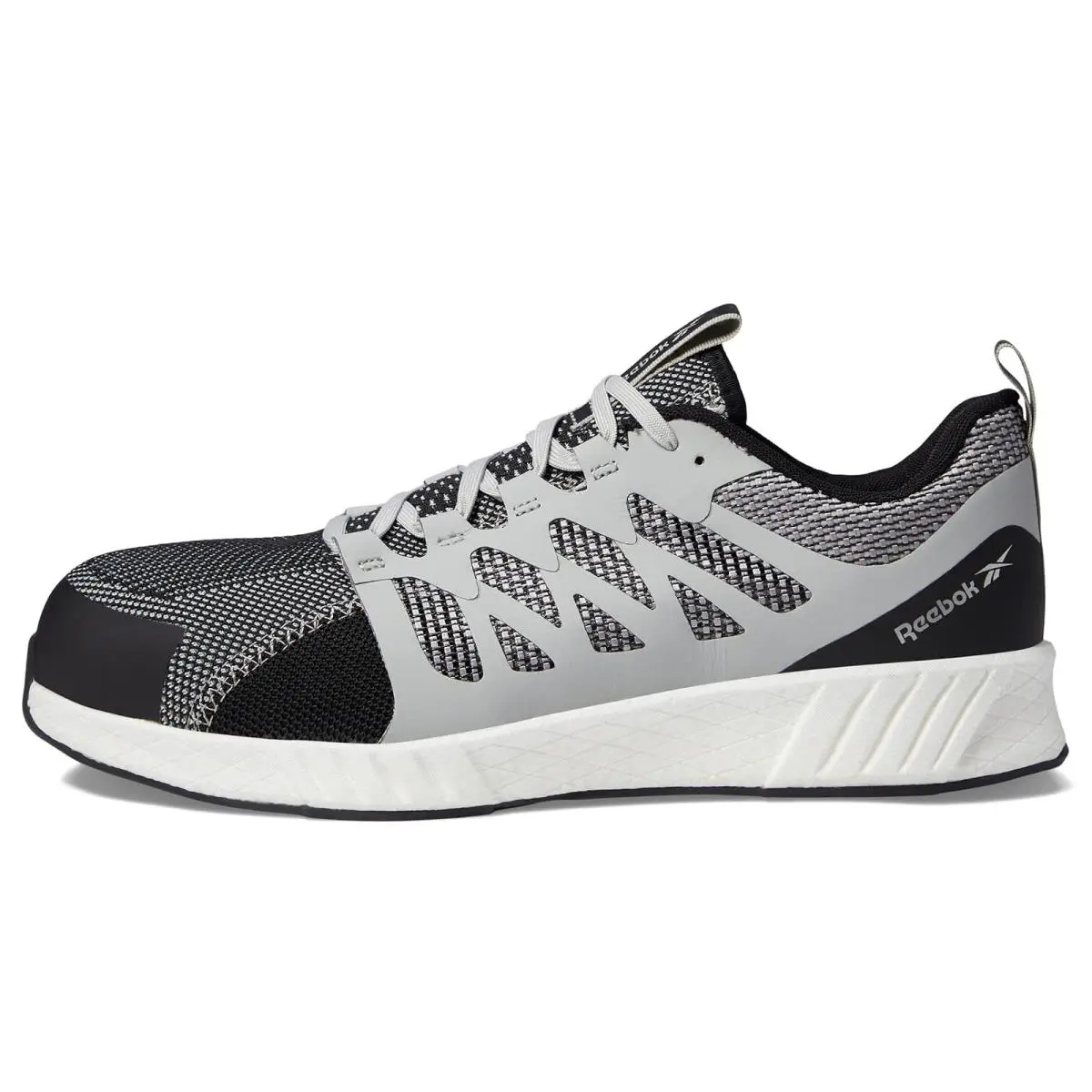 Reebok shoes - Black/Grey 32