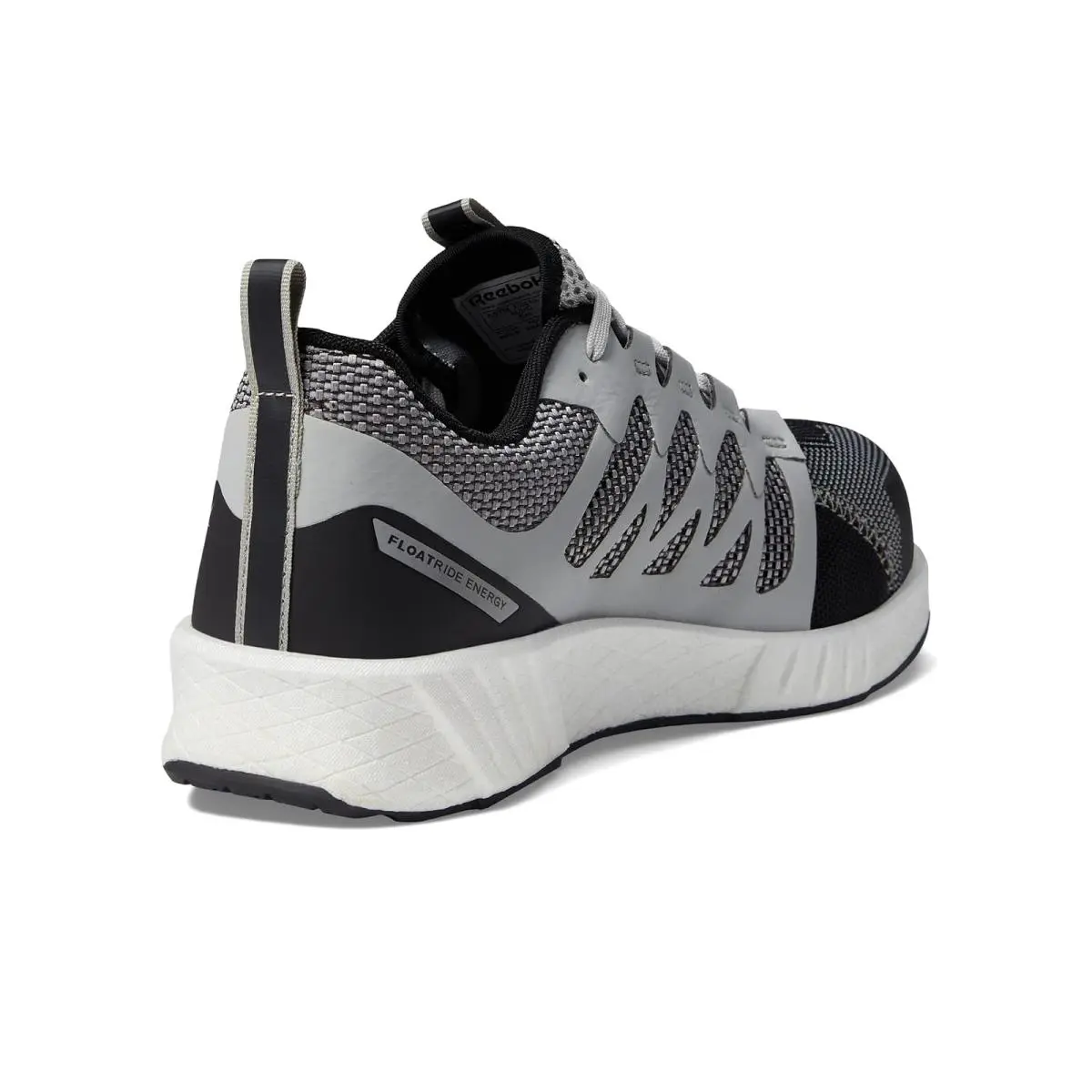 Reebok shoes - Black/Grey 33