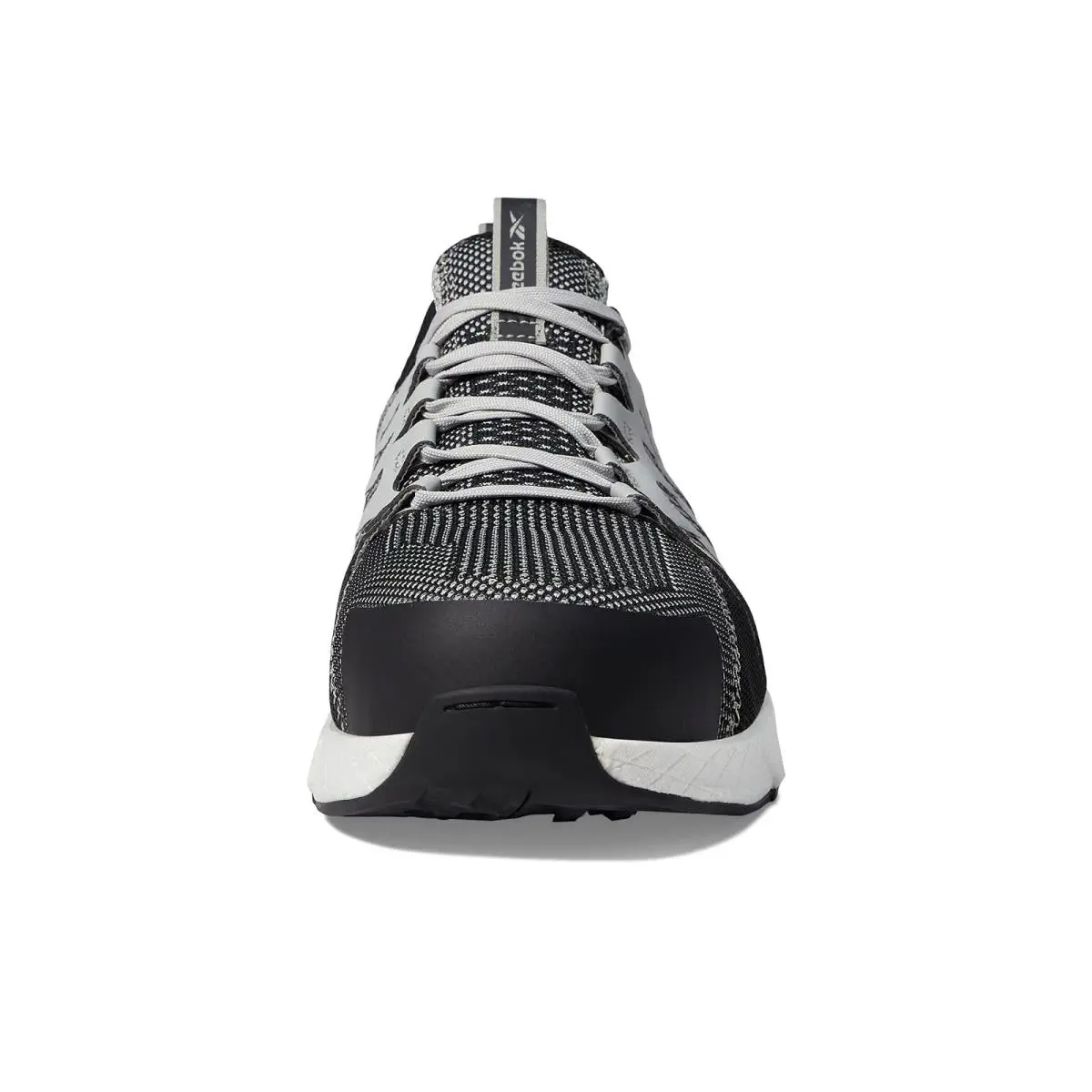 Reebok shoes - Black/Grey 34