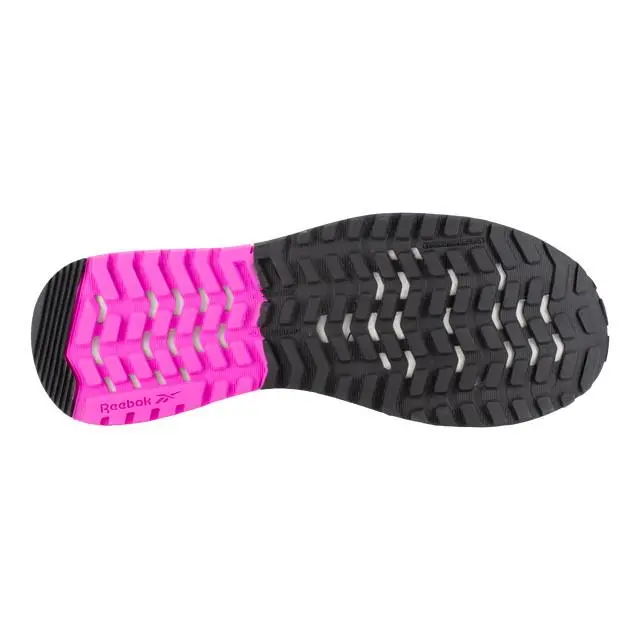 Reebok shoes - Reebok RB383 Nano X1 - Nano - Silver, Army Green, and Pink 8