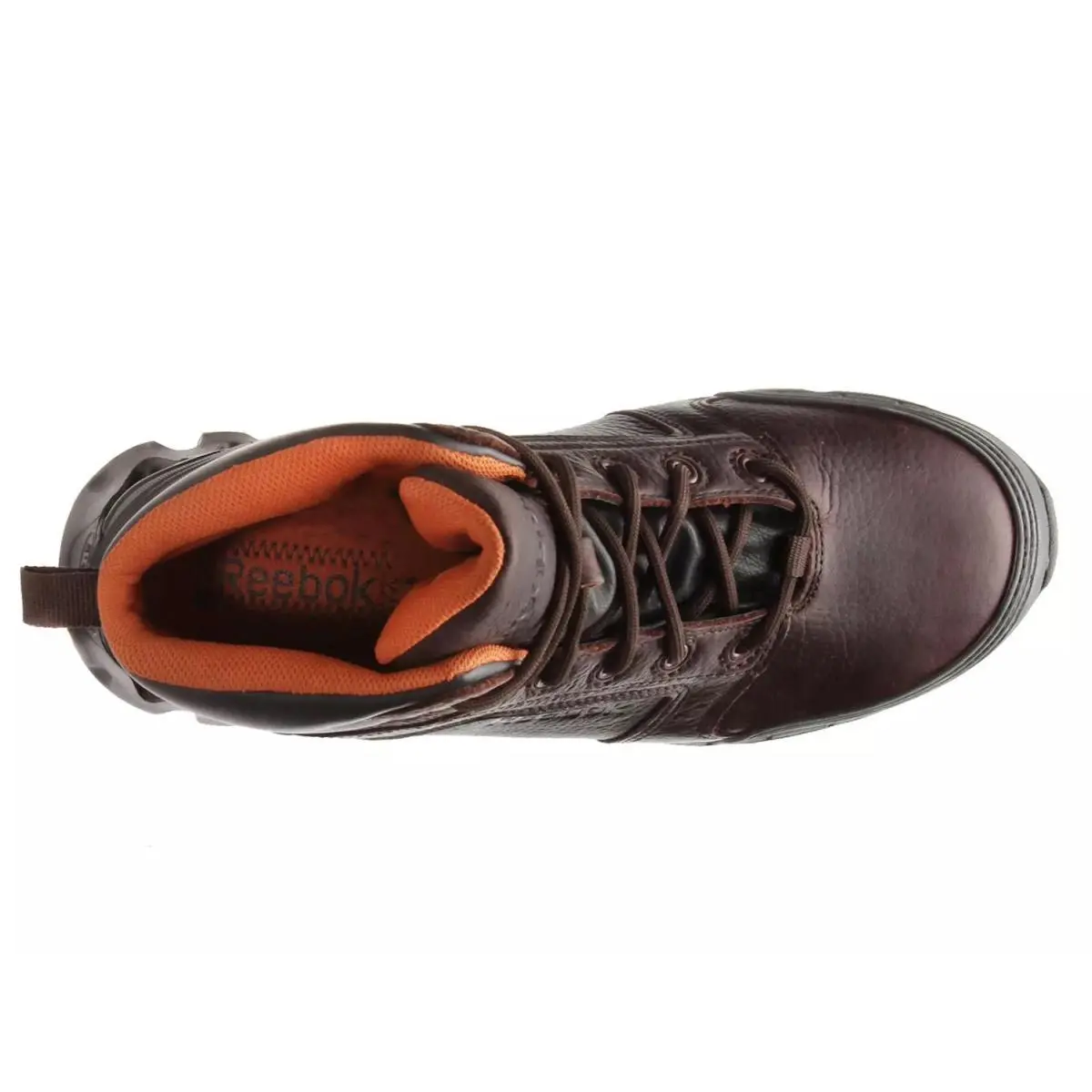Reebok shoes - Dark Brown 5