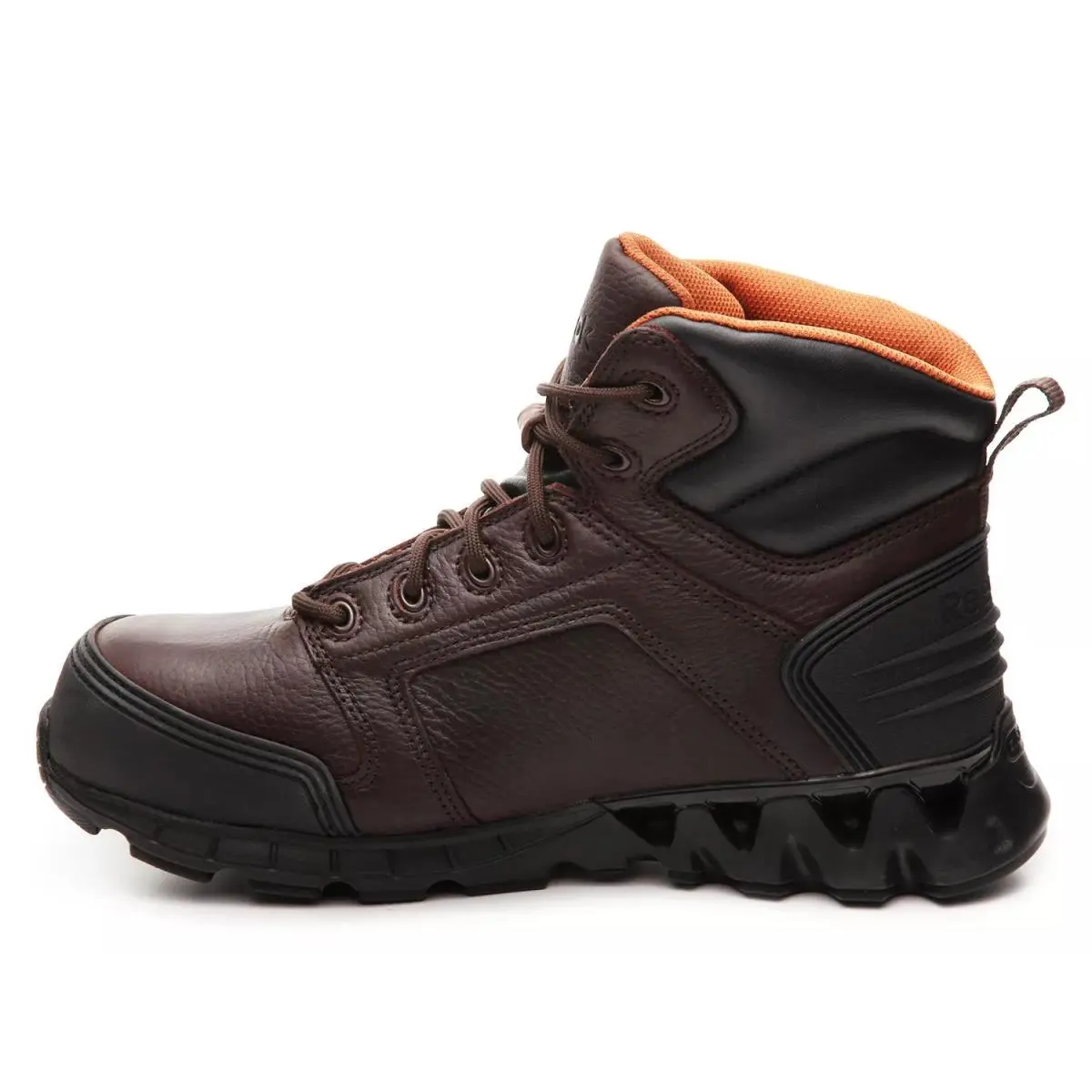 Reebok shoes - Dark Brown 8