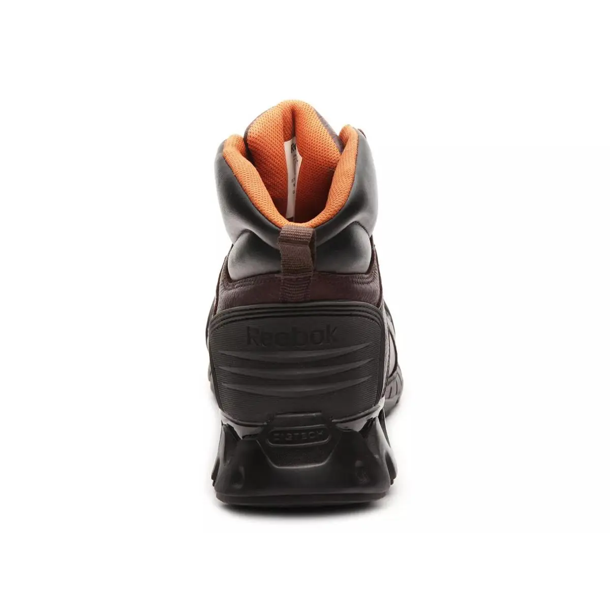 Reebok shoes - Dark Brown 9