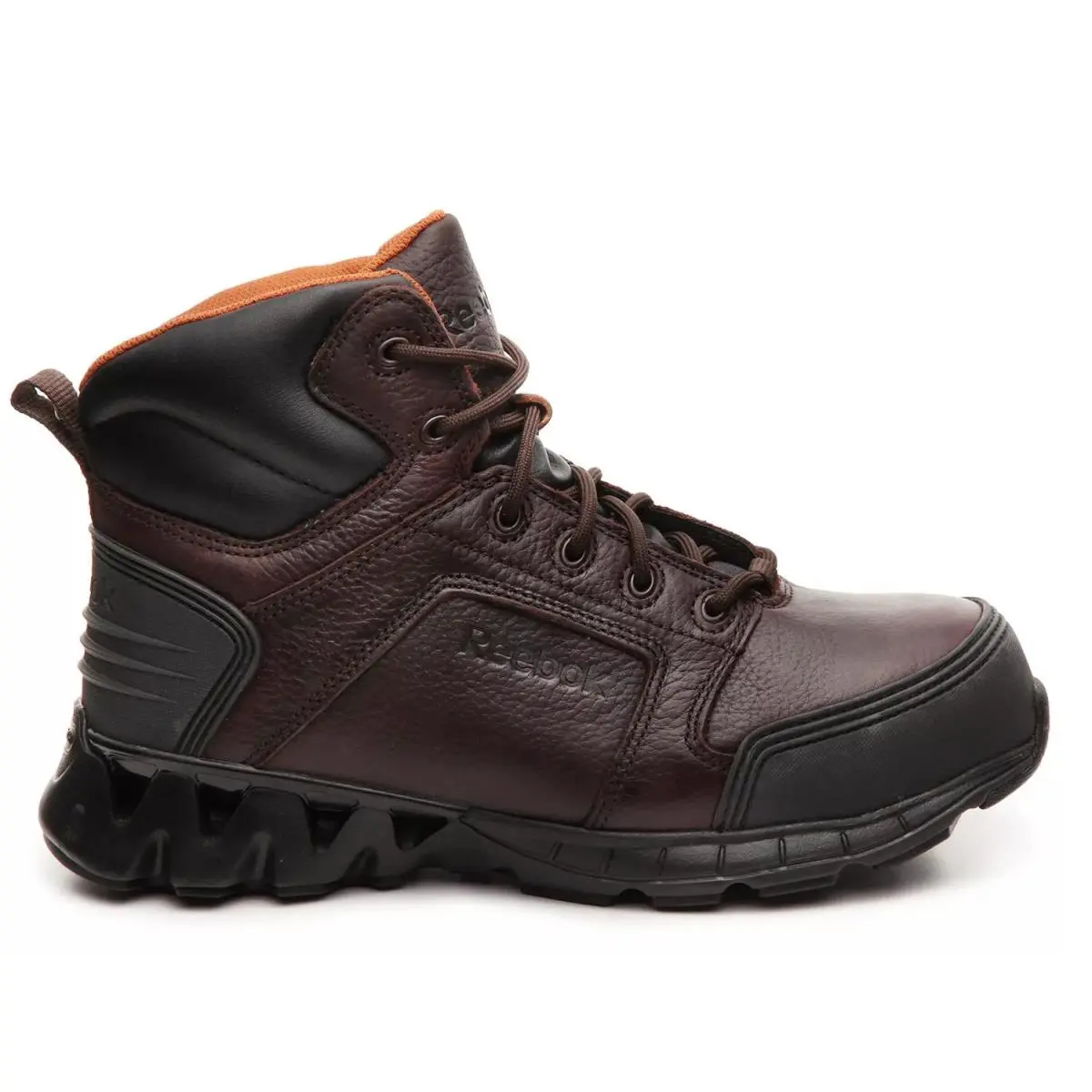 Reebok shoes - Dark Brown 10