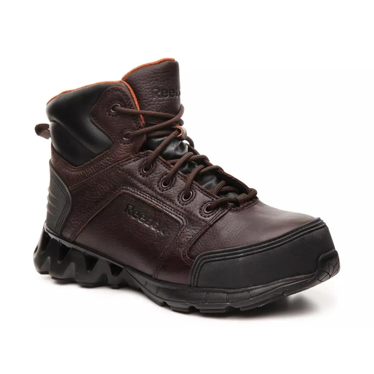 Reebok shoes - Dark Brown 6