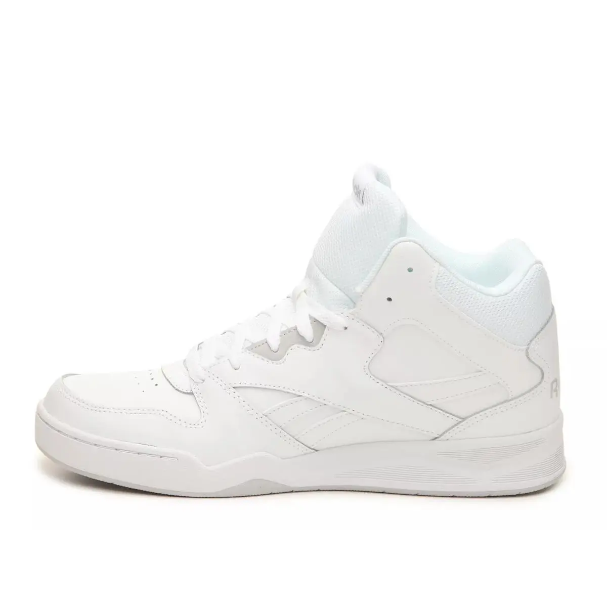 Reebok shoes - White 2