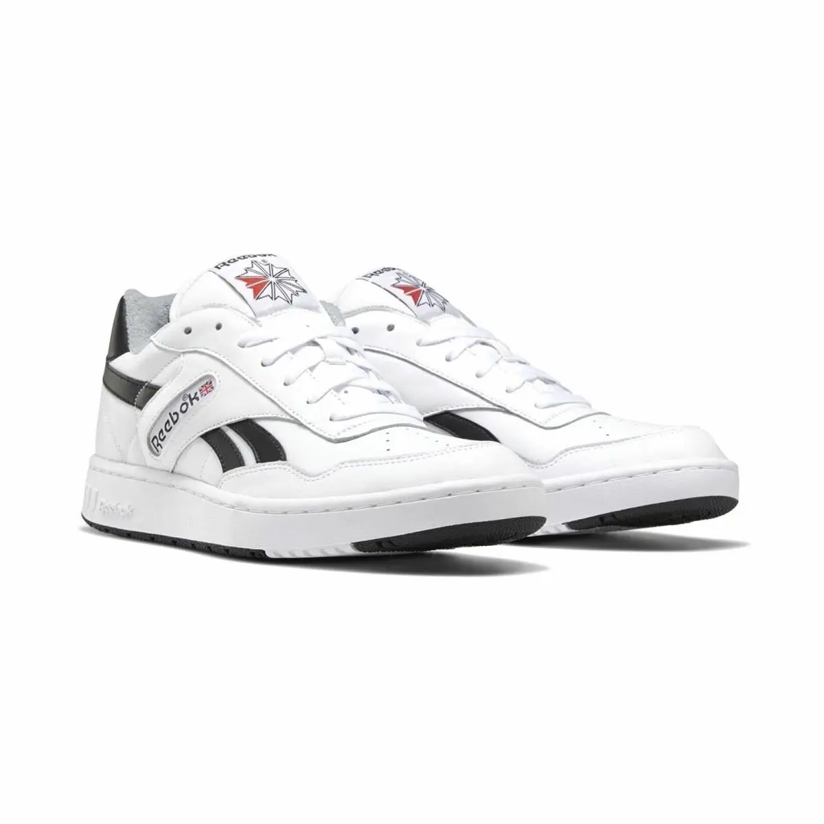 Reebok shoes - White 1