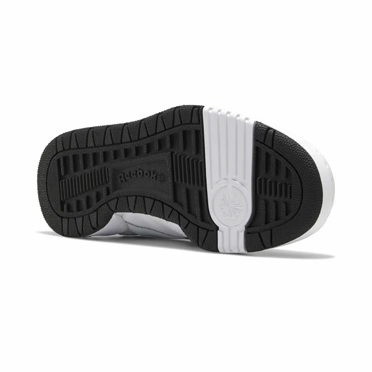 Reebok shoes - White 3