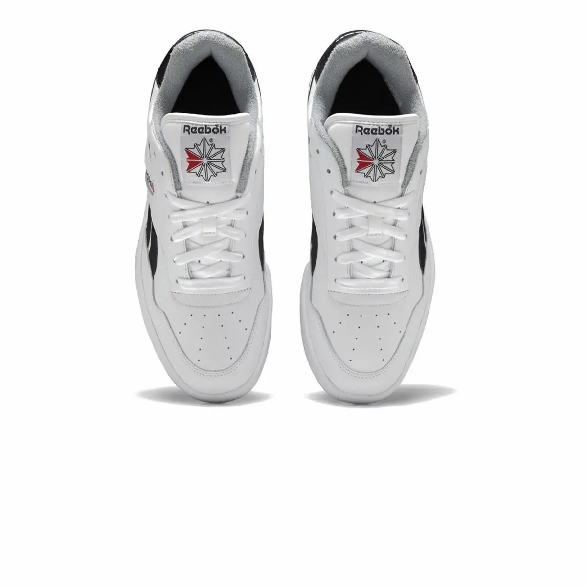 Reebok shoes - White 4