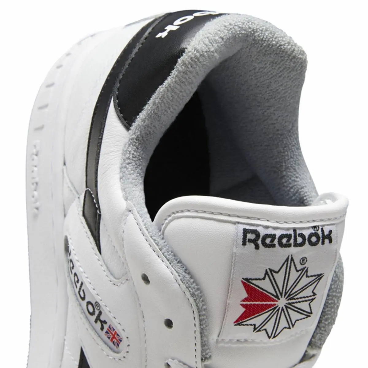 Reebok shoes - White 5