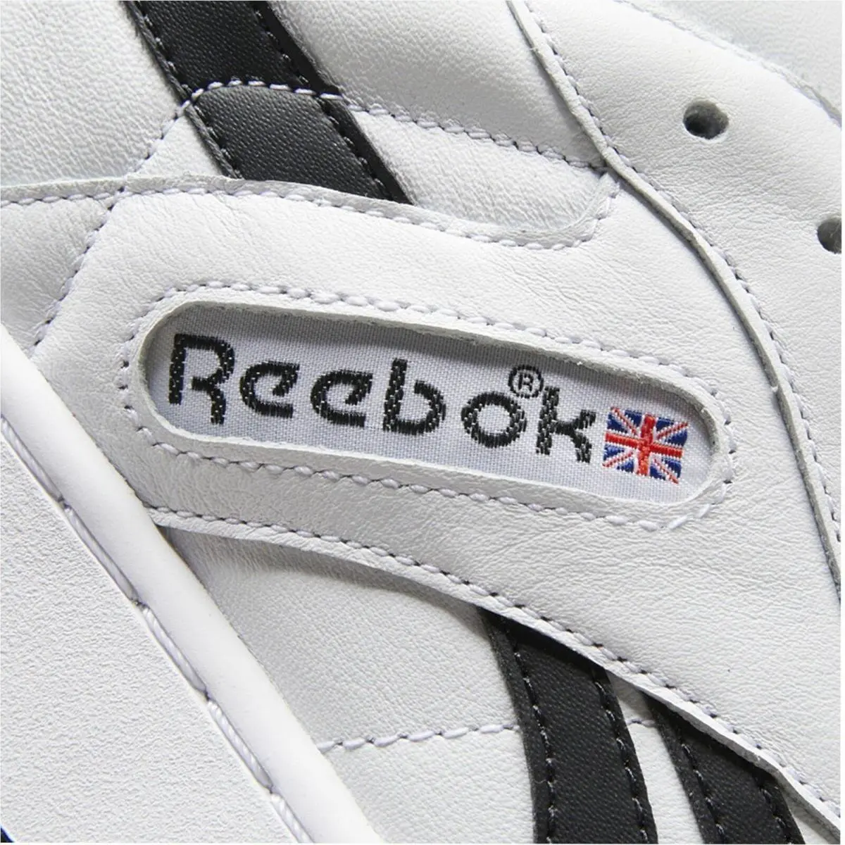 Reebok shoes - White 6