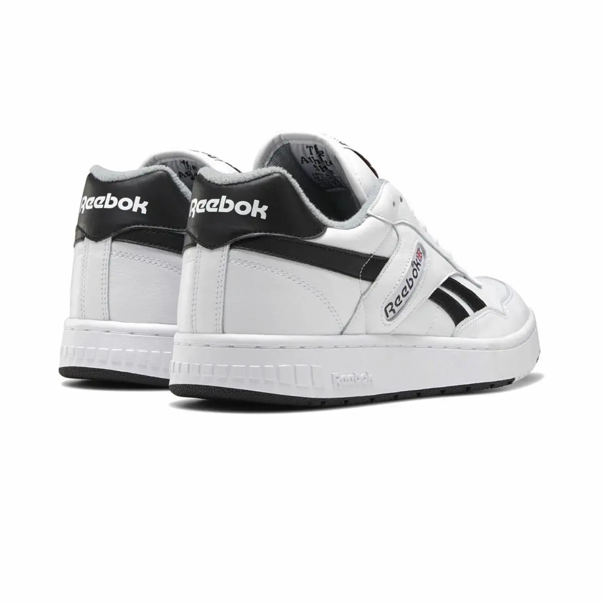 Reebok shoes - White 10