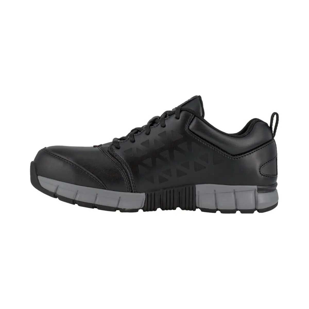 Reebok shoes - RB4049 - RB4049 - Black 1