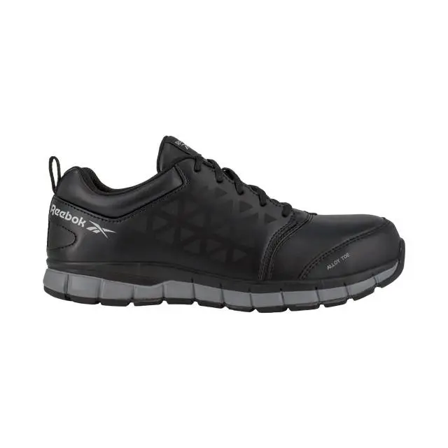 Reebok shoes - RB4049 - RB4049 - Black 2