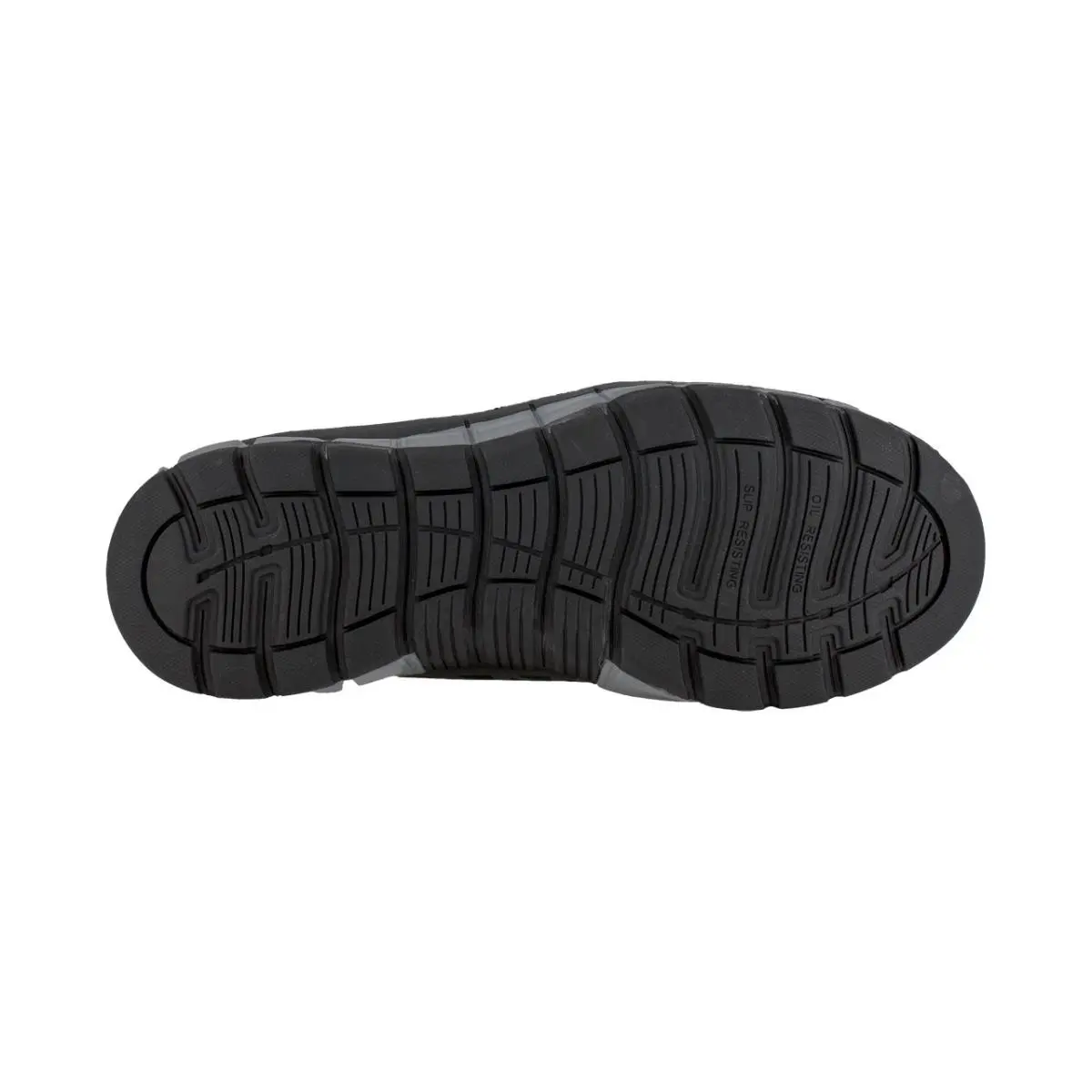 Reebok shoes - RB4049 - RB4049 - Black 8