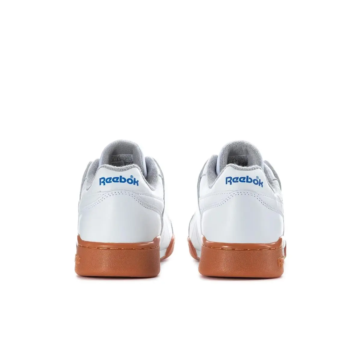 Reebok shoes - Reebok Workout Plus - Workout Plus - 100244983 - White 0