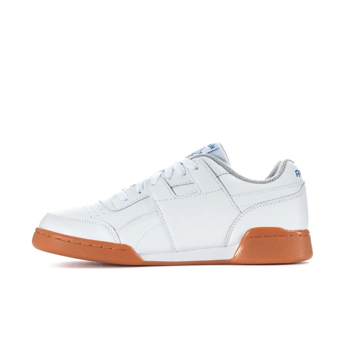 Reebok shoes - Reebok Workout Plus - Workout Plus - 100244983 - White 1