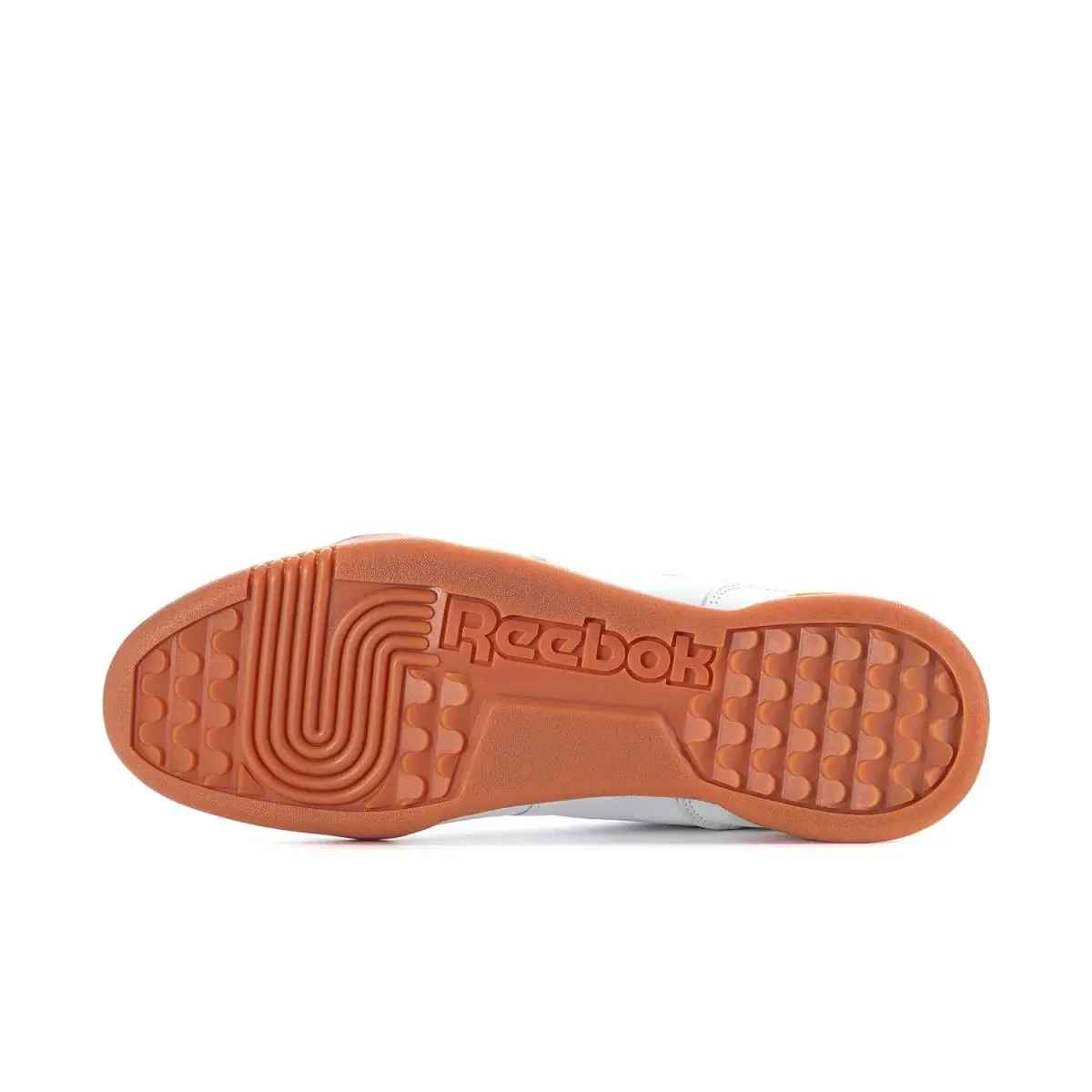 Reebok shoes - Reebok Workout Plus - Workout Plus - 100244983 - White 8