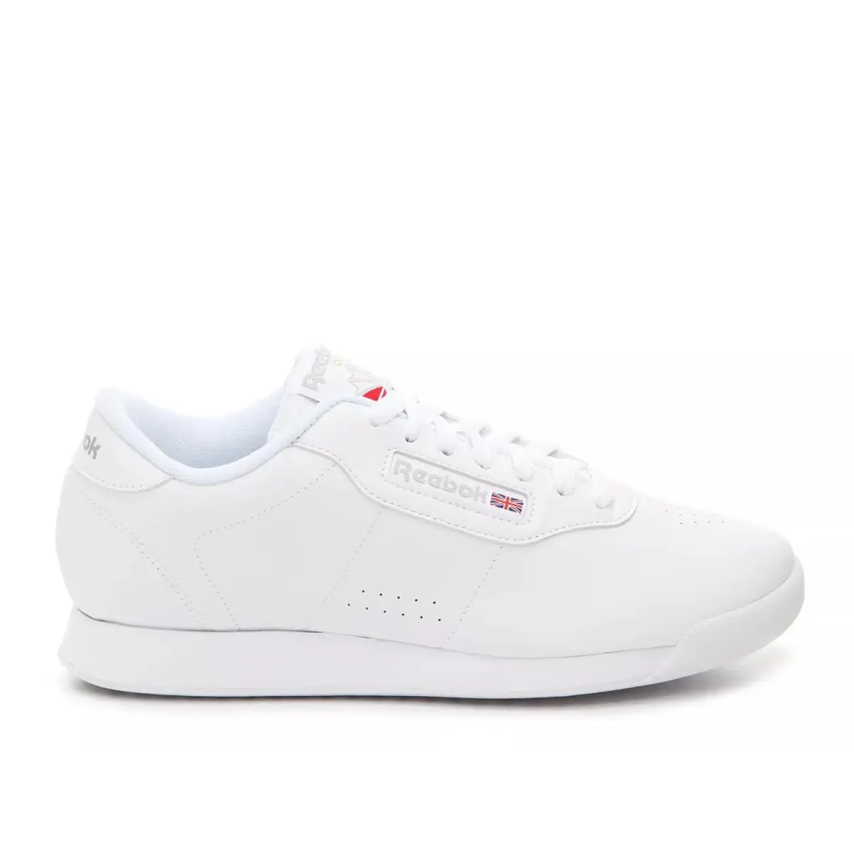 Reebok shoes - White 3
