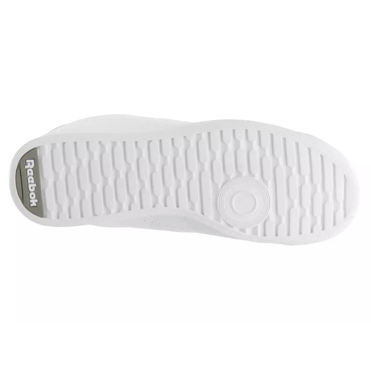 Reebok shoes - White 11