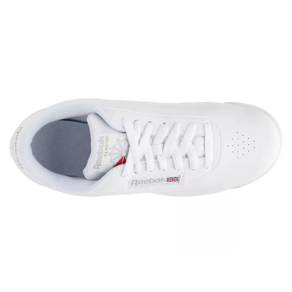 Reebok shoes - White 12