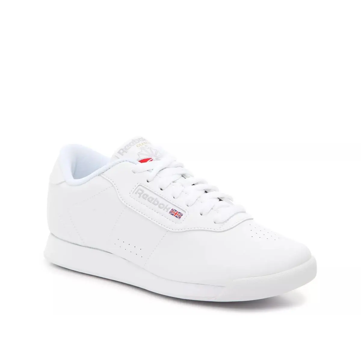 Reebok shoes - White 6