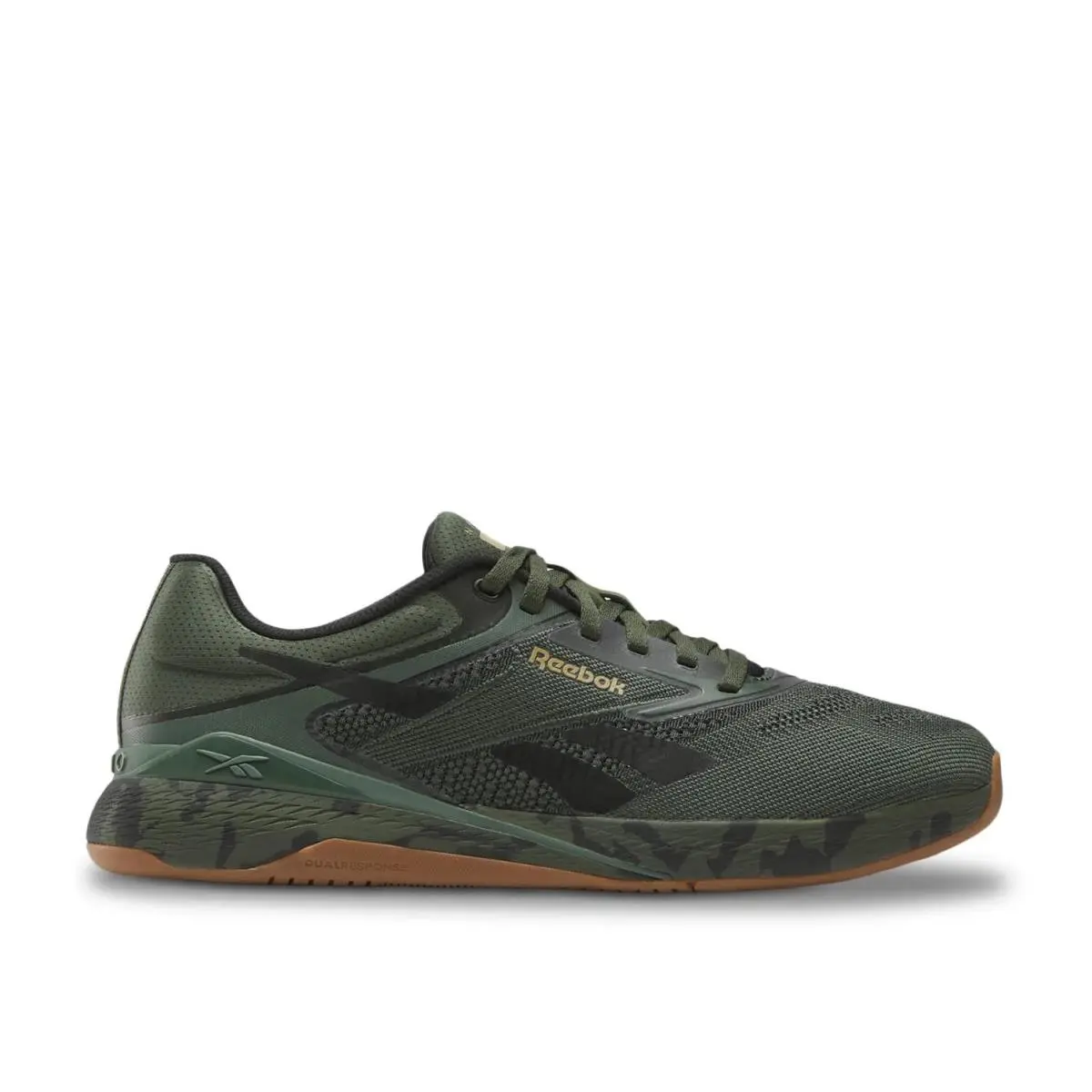 Woman`s Fashion Sneakers Reebok Nano X5 Training Shoe
