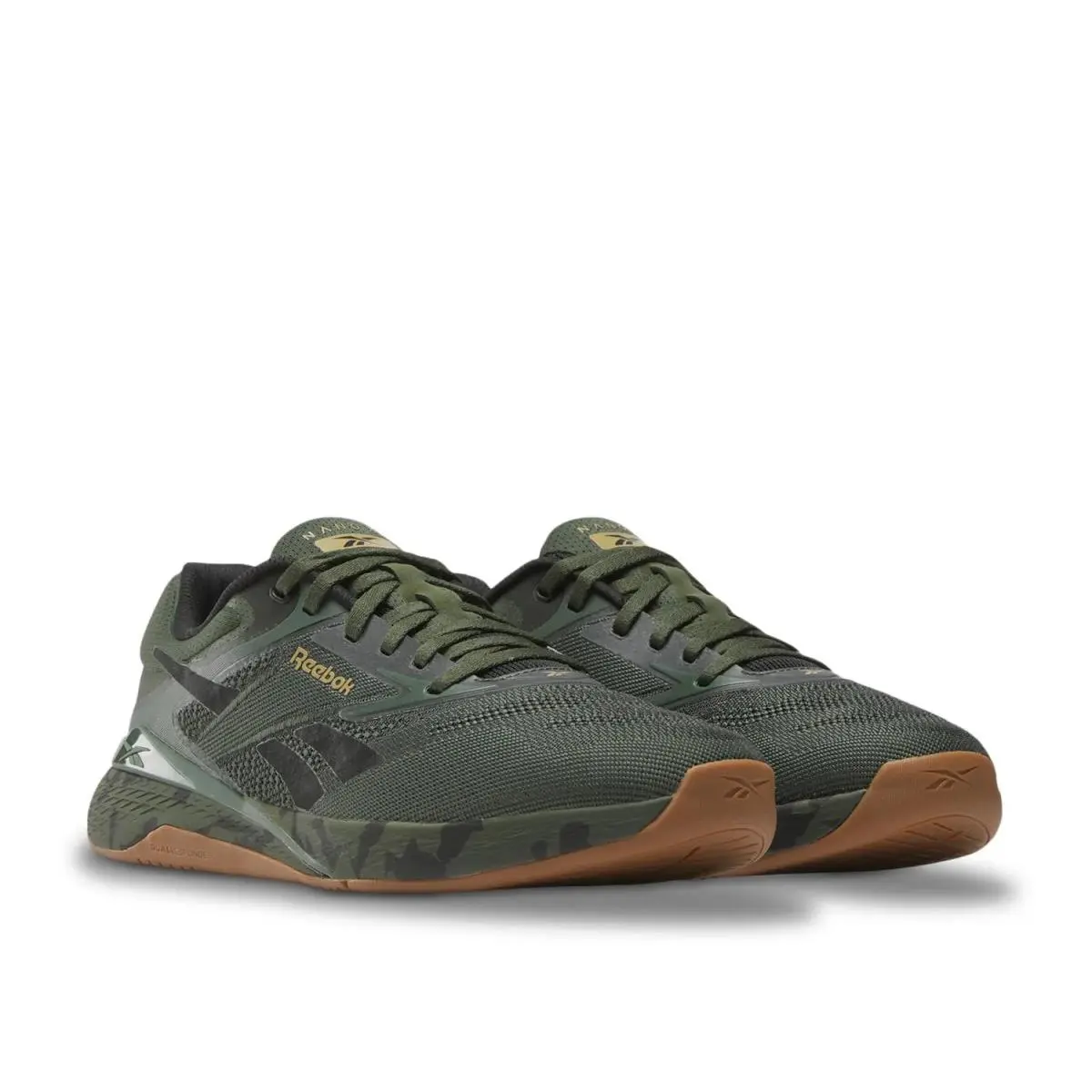 Reebok shoes - Dark Green 0
