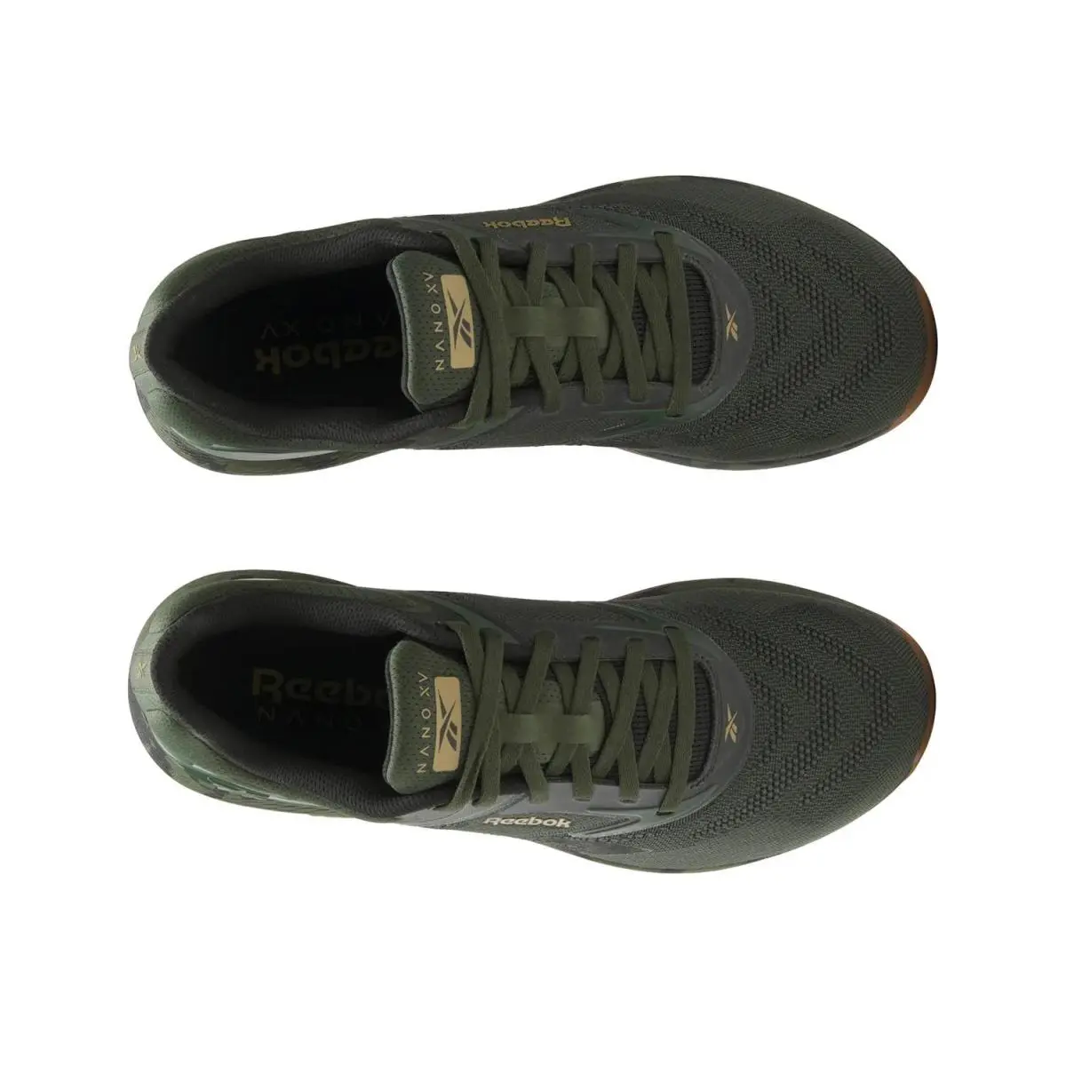Reebok shoes - Dark Green 10