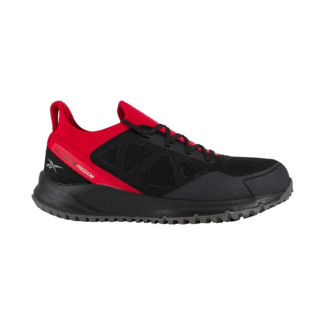 Reebok shoes - RB4093 - RB4093 - Black 0