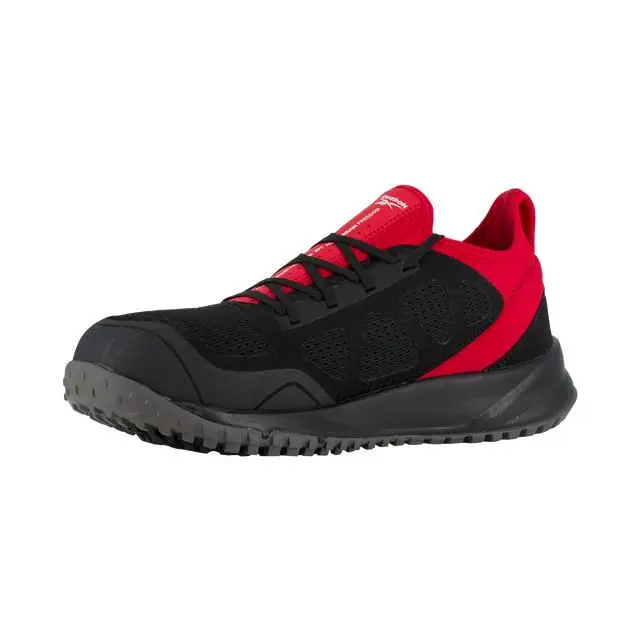 Reebok shoes - RB4093 - RB4093 - Black 1