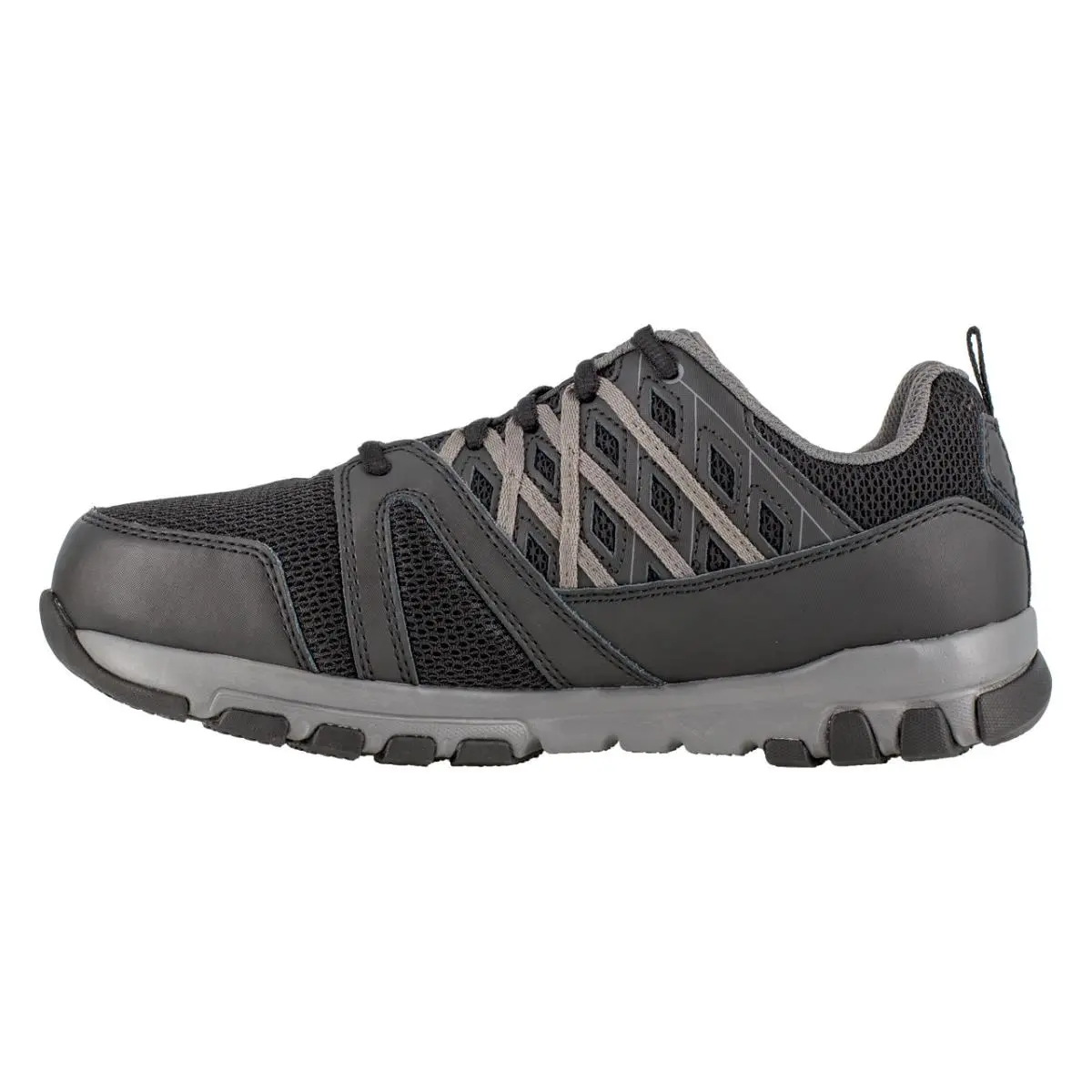 Reebok shoes - RB4016 - RB4016 - Black 3