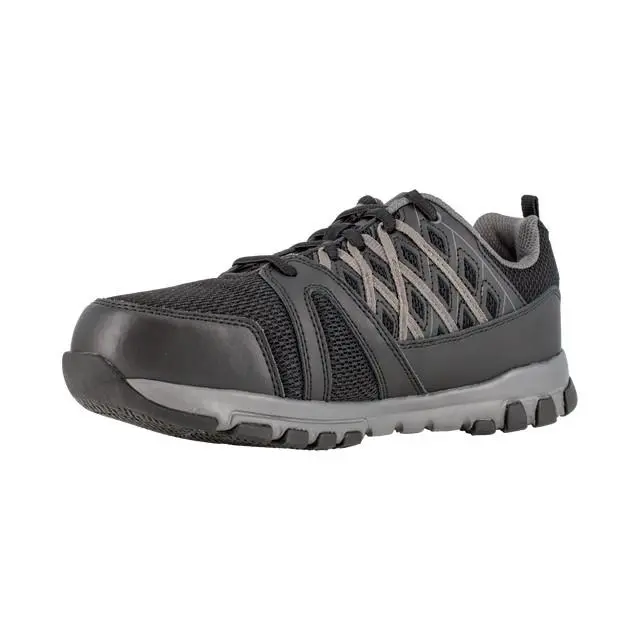 Reebok shoes - RB4016 - RB4016 - Black 5