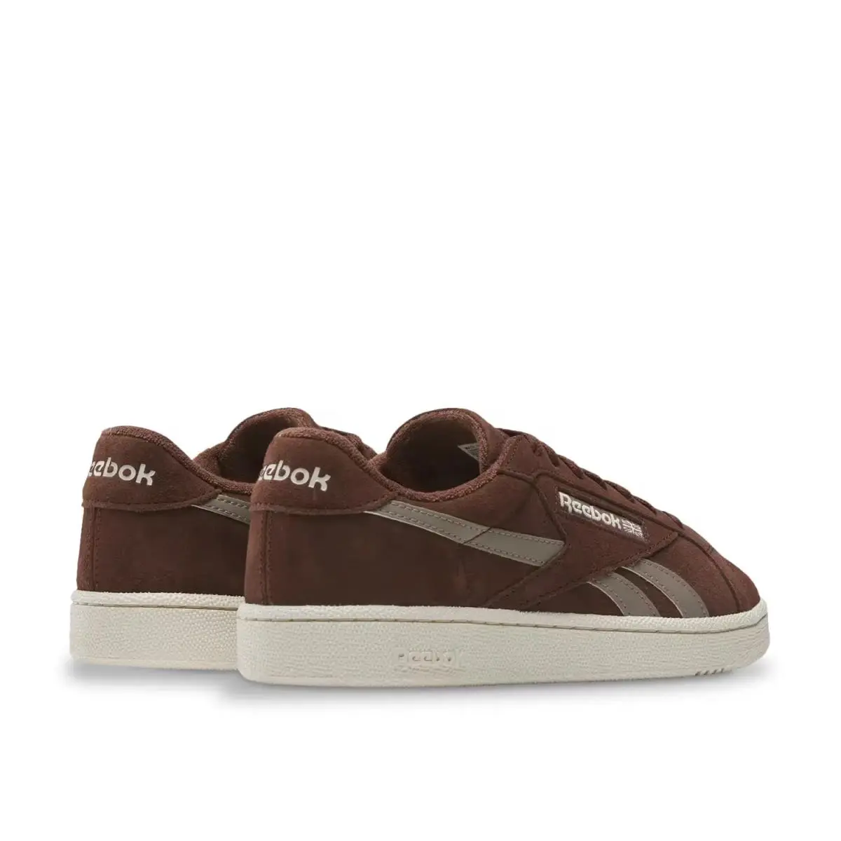 Reebok shoes - Dark Brown 1