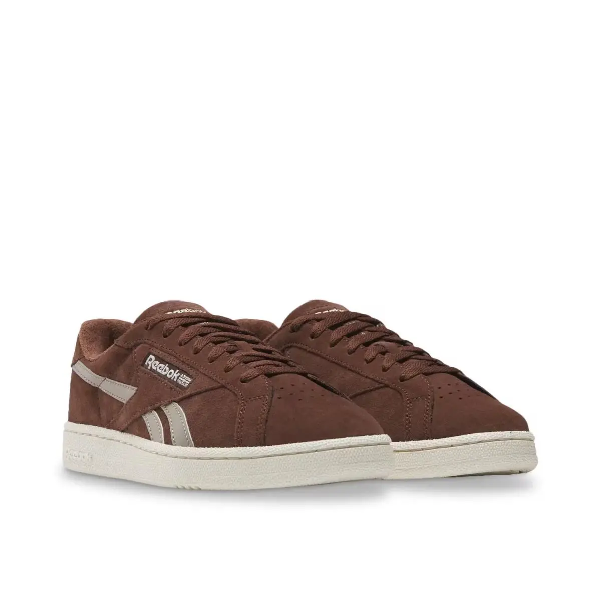 Reebok shoes - Dark Brown 4