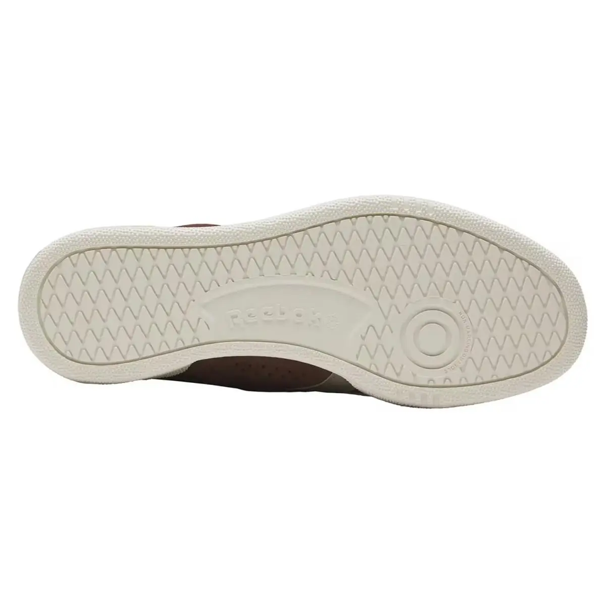 Reebok shoes - Dark Brown 8