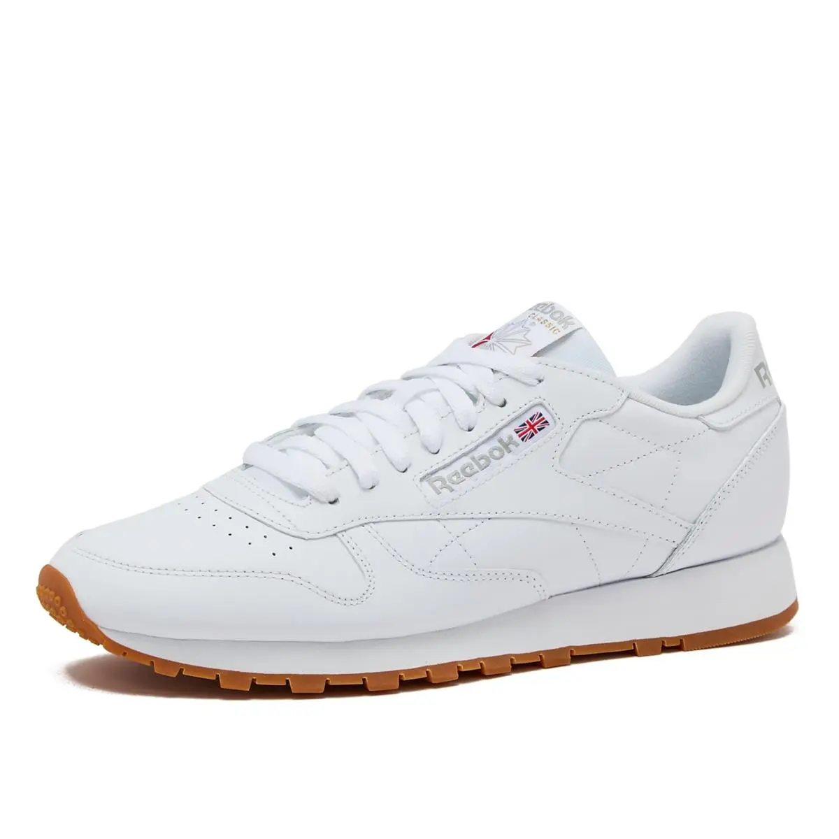 Reebok shoes - Footwear White/Pure Grey3/Reebok Gum3 0