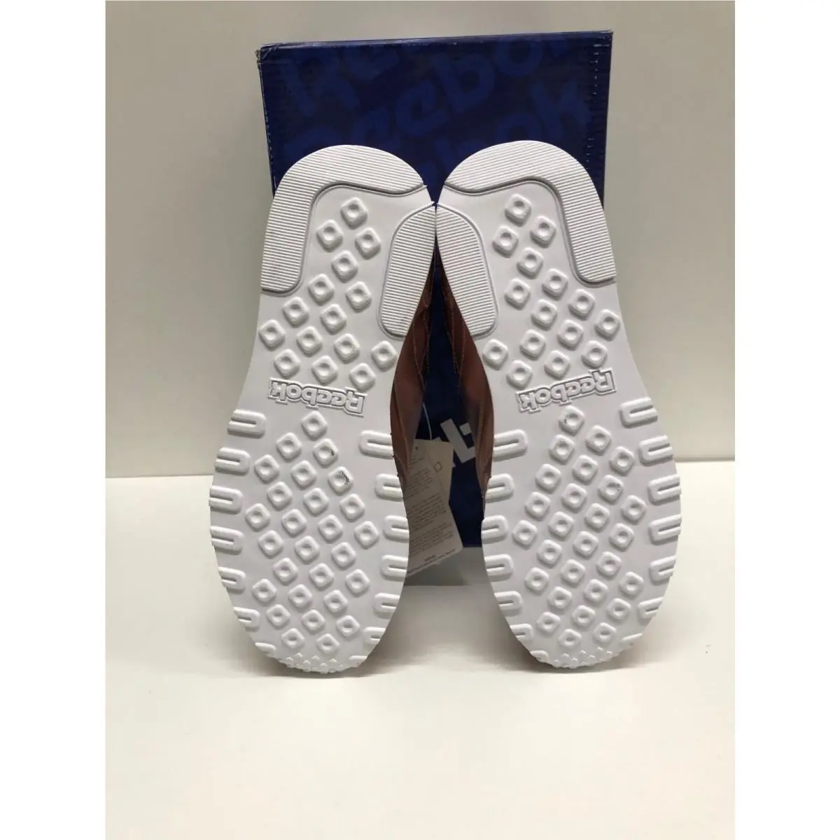Reebok shoes - Reebok Royal Glide LX - Royal Glide - CN3122 - Rose gold 5