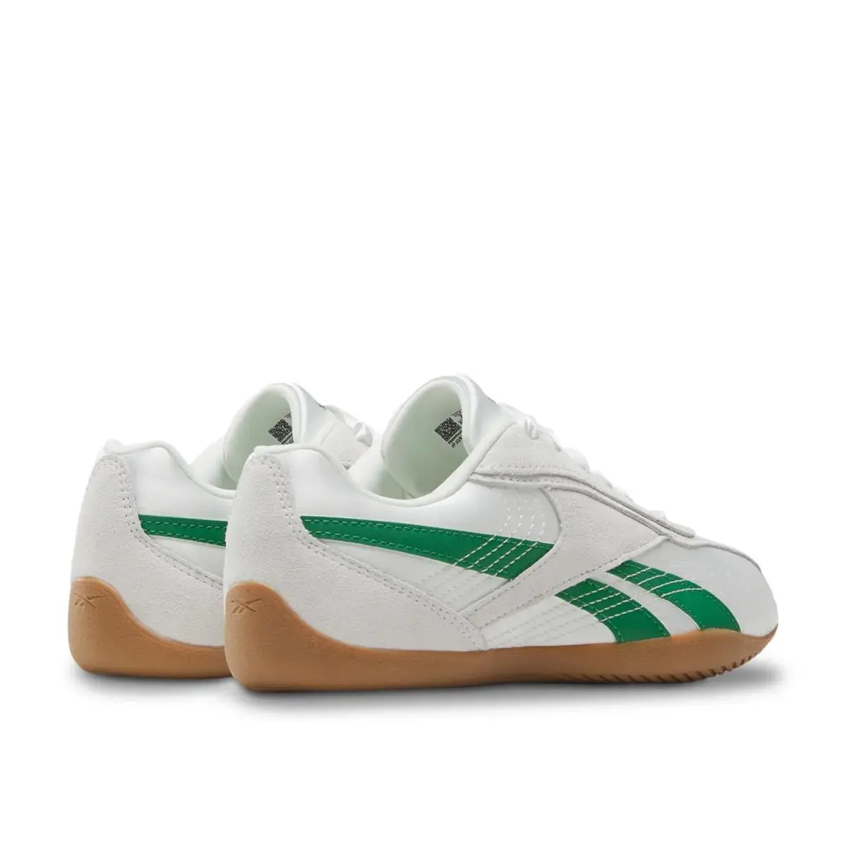 Reebok shoes - Off White 1