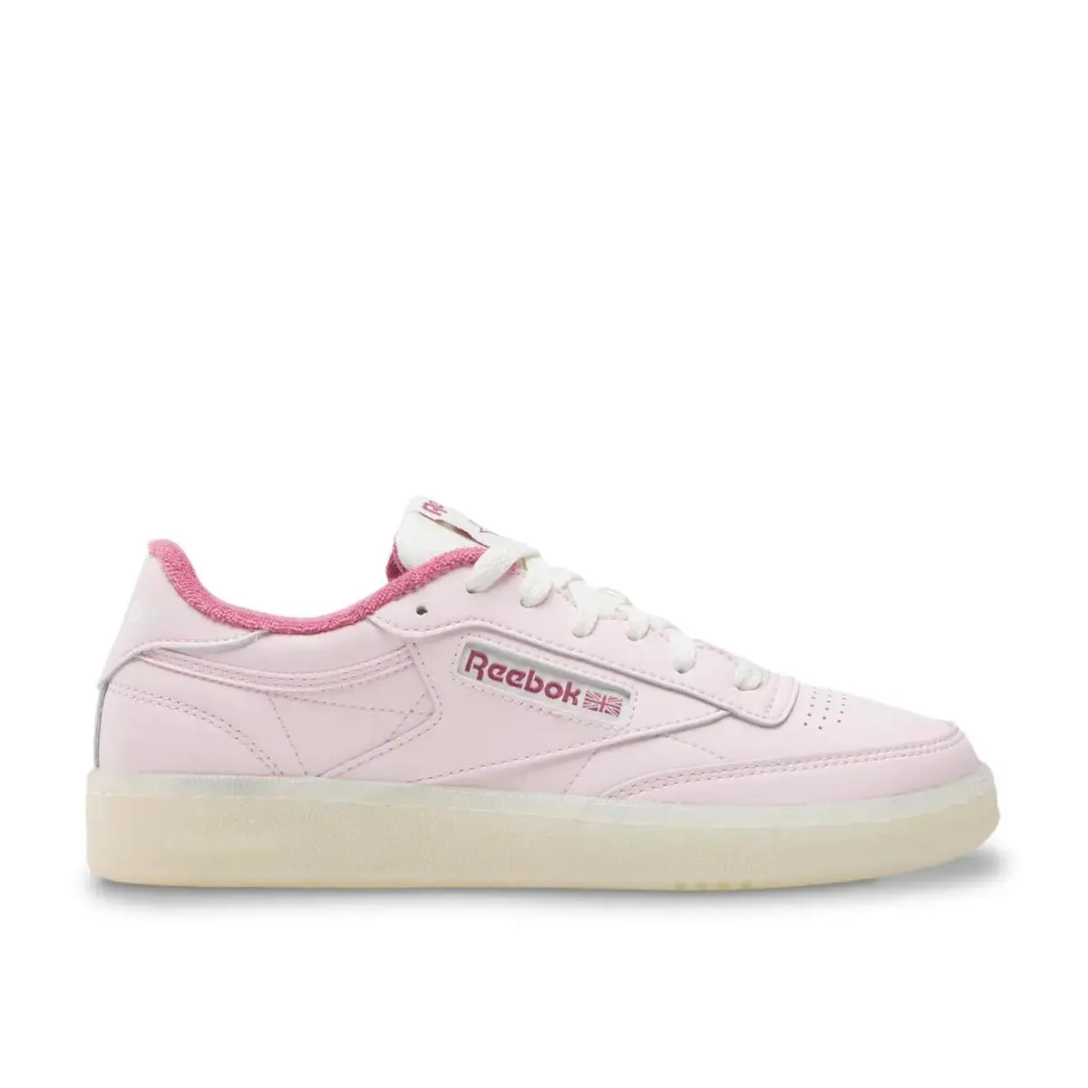 Woman`s Fashion Sneakers Reebok Club C 85 Sneaker