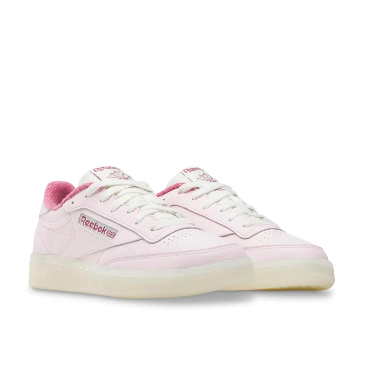 Reebok shoes - Light Pink 0