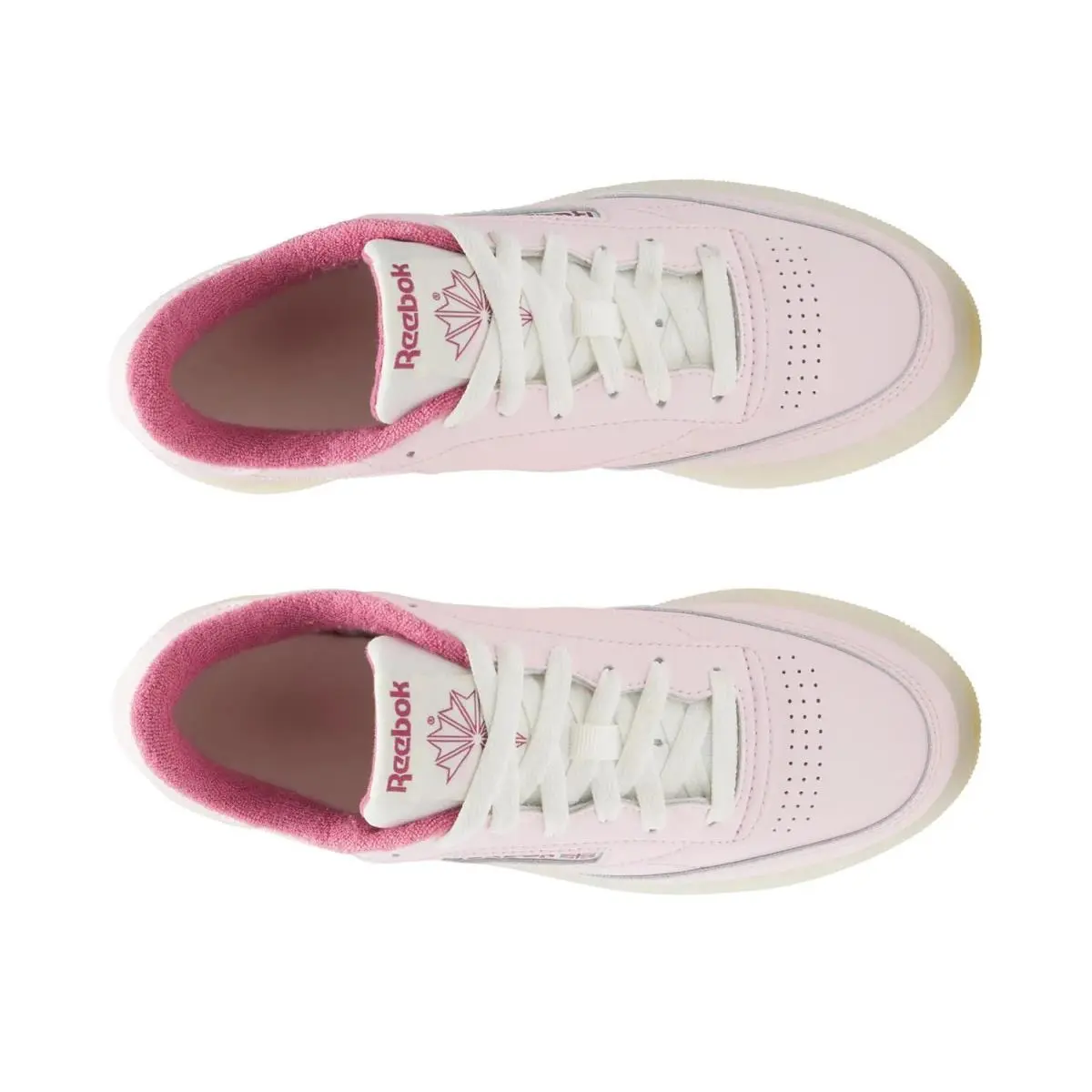 Reebok shoes - Light Pink 8