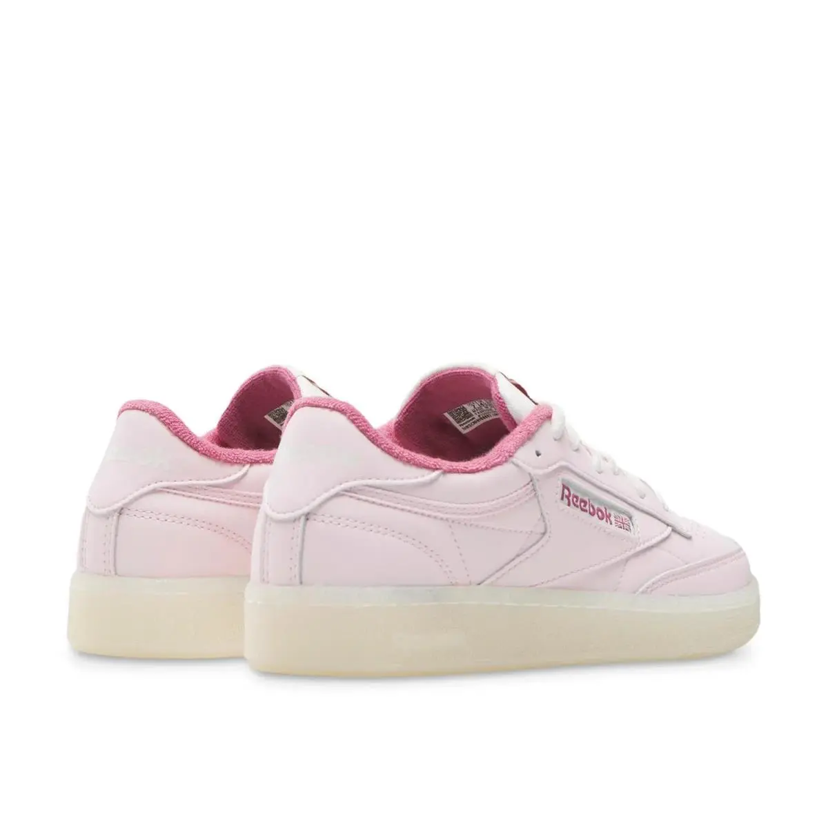 Reebok shoes - Light Pink 6