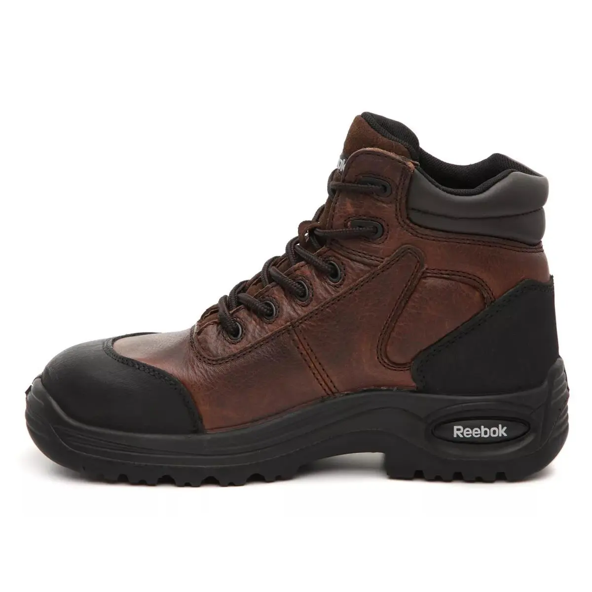 Reebok shoes - Dark Brown 1
