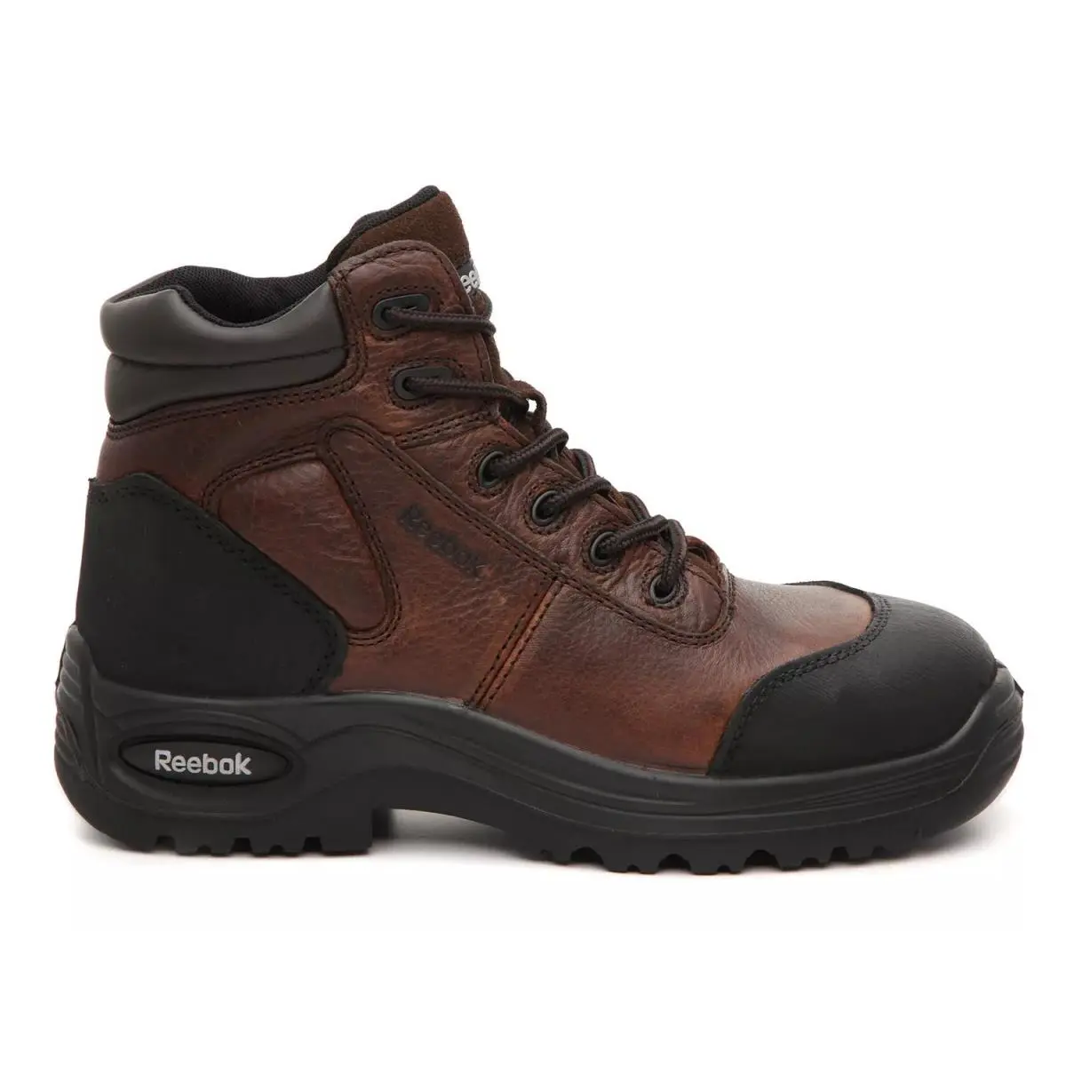 Reebok shoes - Dark Brown 3